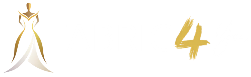fabric 4 You